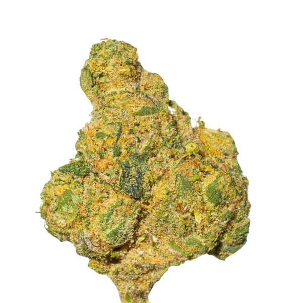 THC AKUT 25 RBP Rainbow Pie